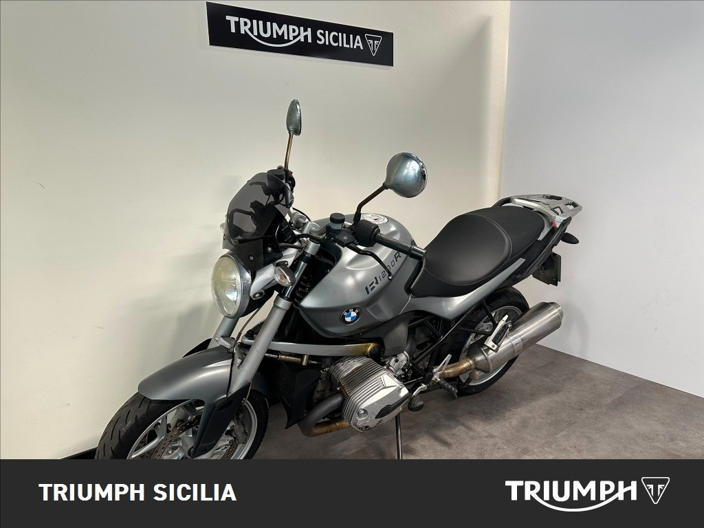 BMW R 1200 R 