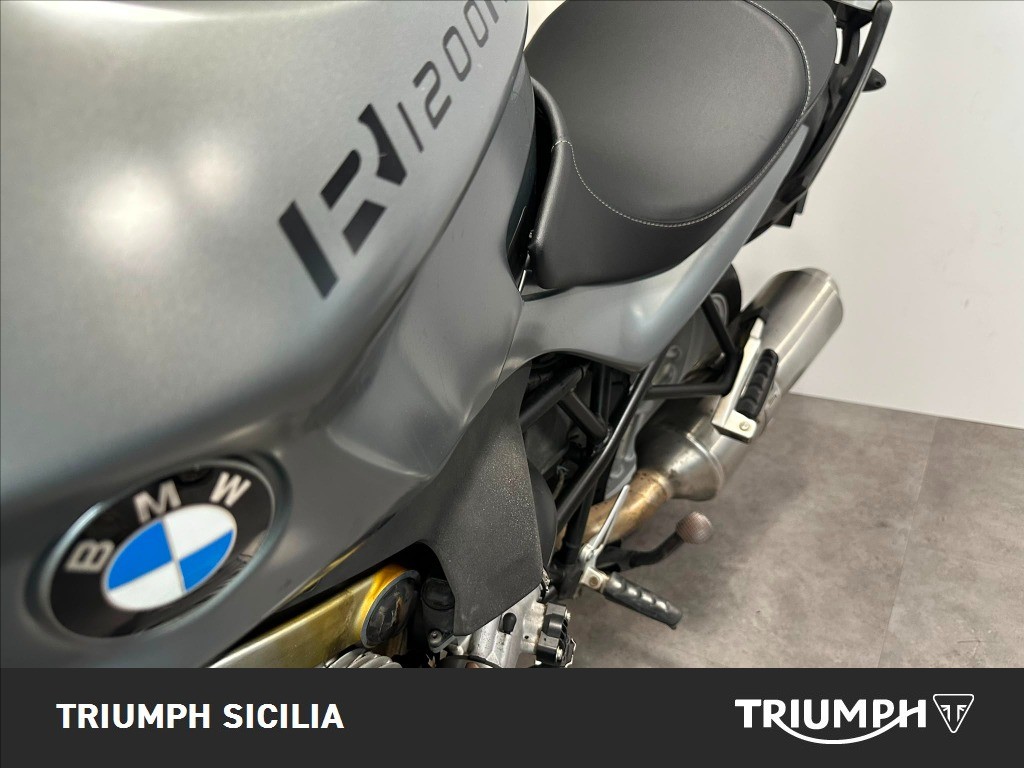 BMW R 1200 R 