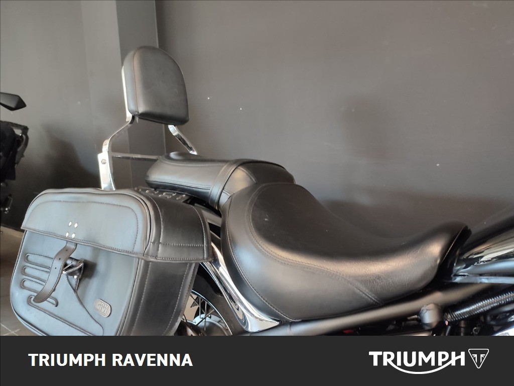 KAWASAKI Vulcan VN 900 Classic #5