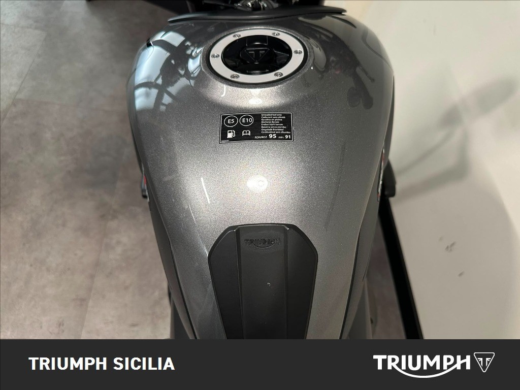 TRIUMPH Trident 660 Abs