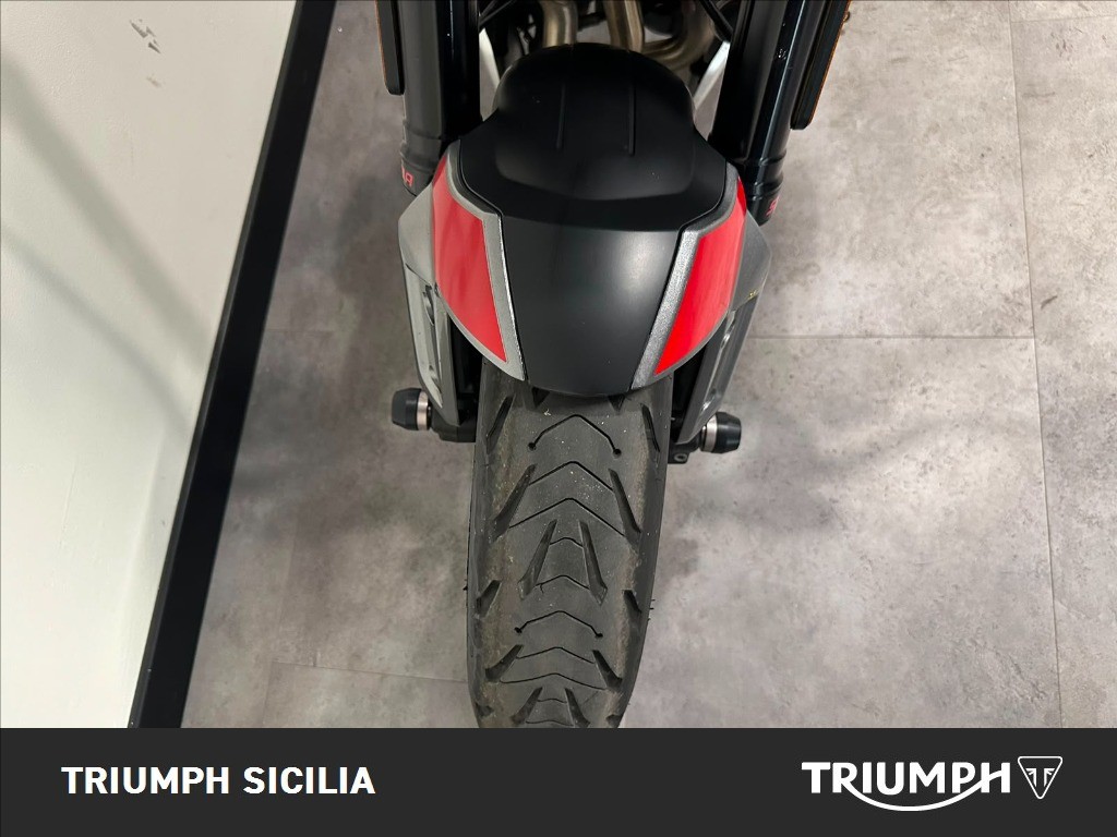 TRIUMPH Trident 660 Abs