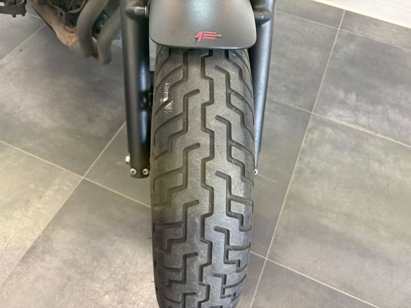 HONDA CMX 500 Rebel Abs #5