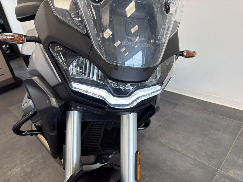 MOTO GUZZI Stelvio 1042 Abs #1