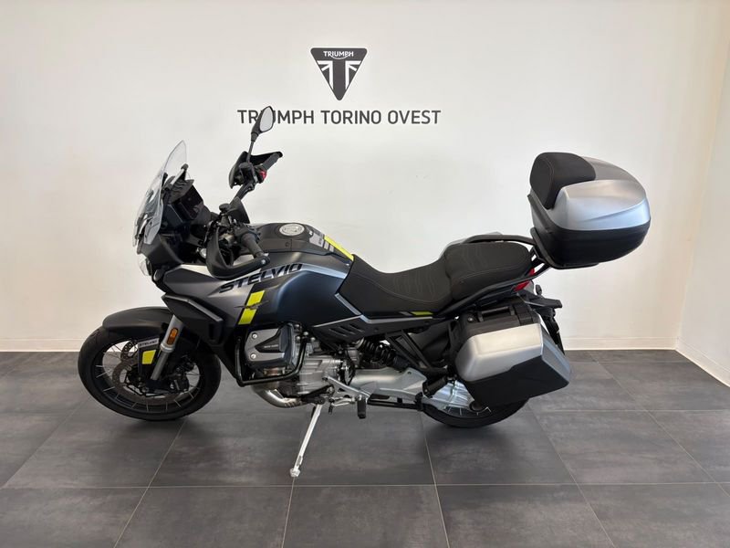 MOTO GUZZI Stelvio 1042 Abs #2