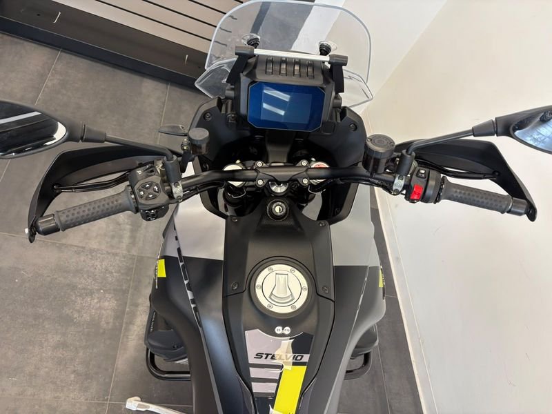 MOTO GUZZI Stelvio 1042 Abs #5