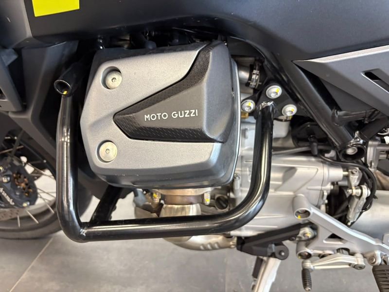 MOTO GUZZI Stelvio 1042 Abs #6