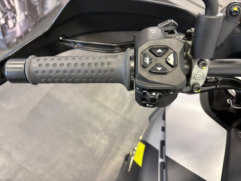 MOTO GUZZI Stelvio 1042 Abs #7