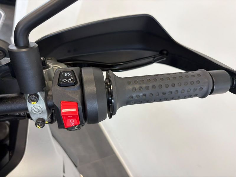 MOTO GUZZI Stelvio 1042 Abs #8