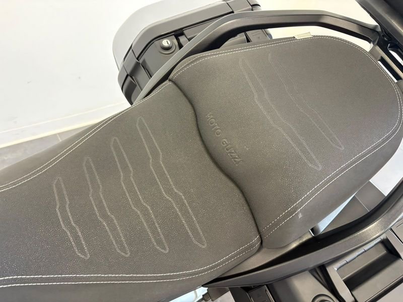 MOTO GUZZI Stelvio 1042 Abs #9