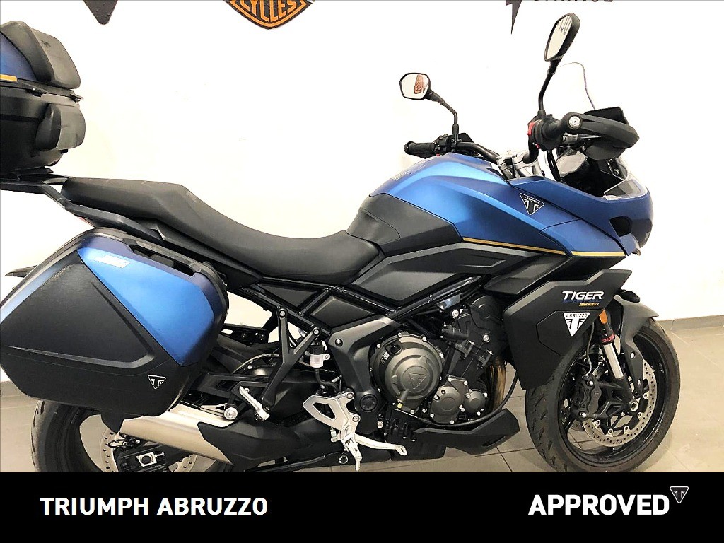 TRIUMPH Tiger Sport 800 Tour Abs