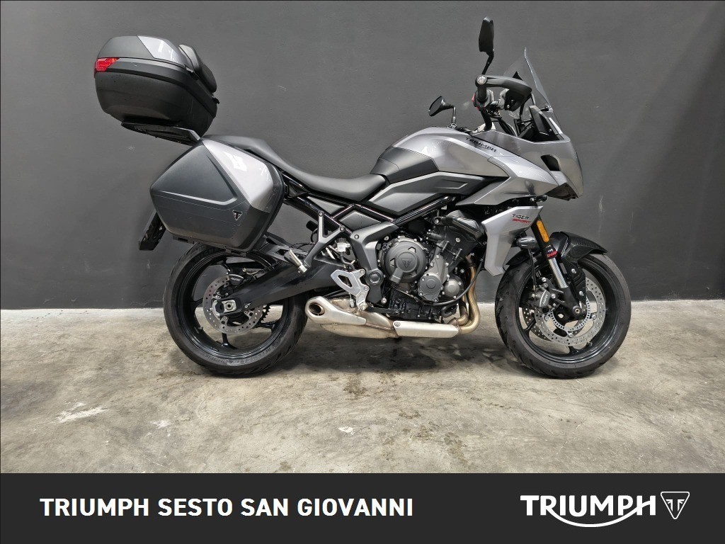 TRIUMPH Tiger Sport 660 Abs #0