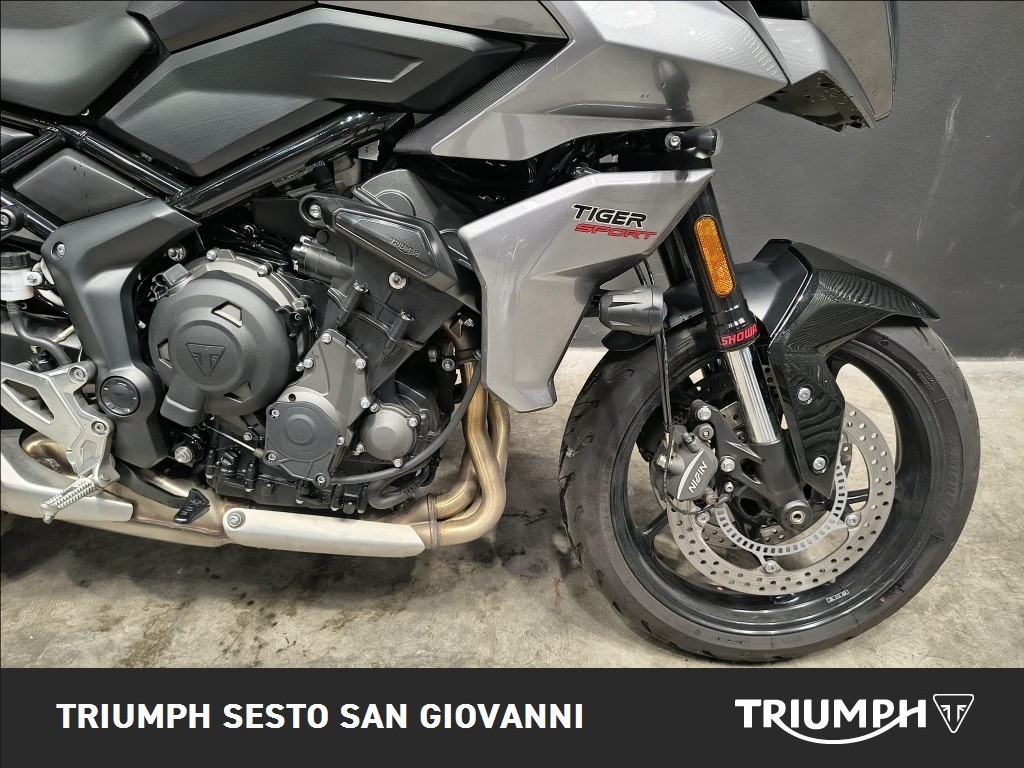 TRIUMPH Tiger Sport 660 Abs #1