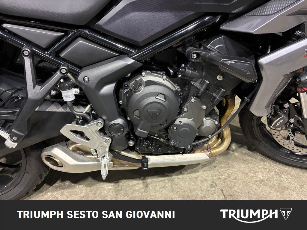 TRIUMPH Tiger Sport 660 Abs