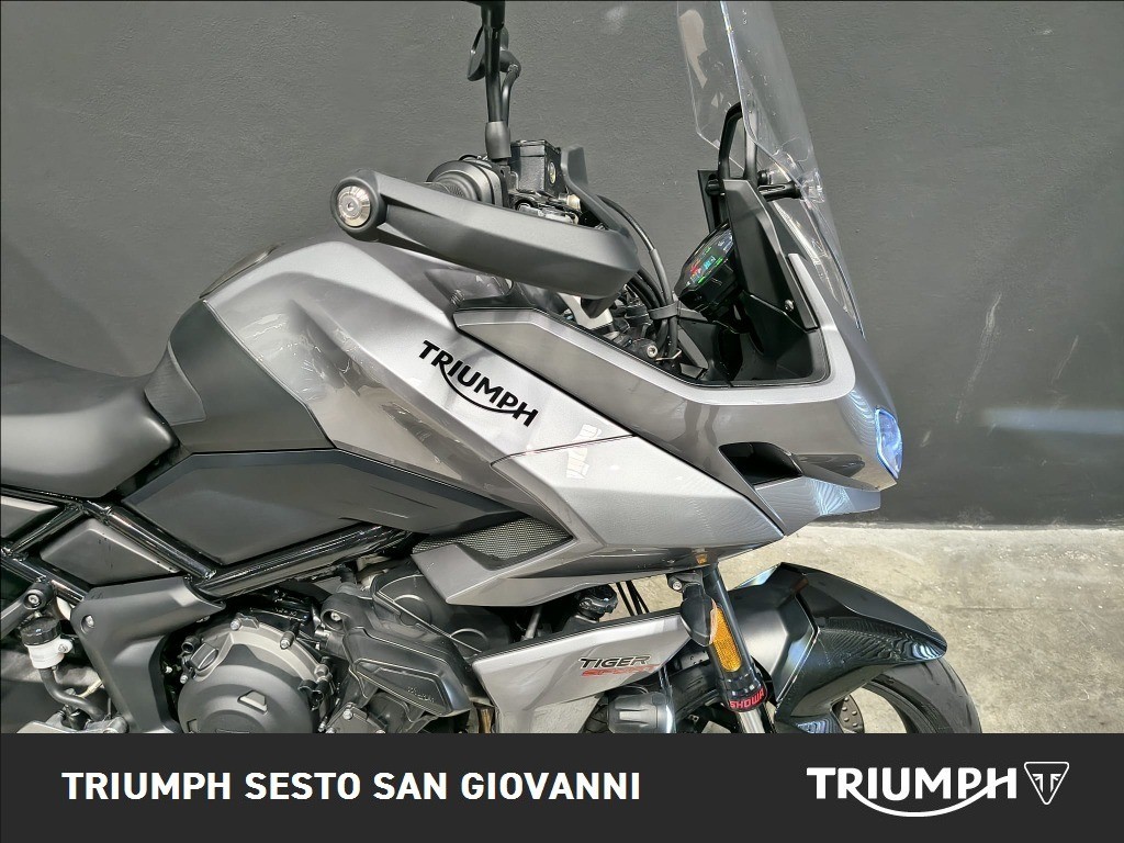 TRIUMPH Tiger Sport 660 Abs #3