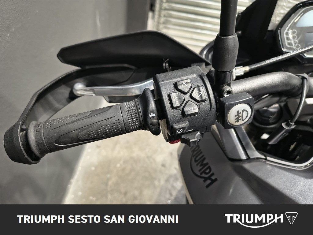 TRIUMPH Tiger Sport 660 Abs #4