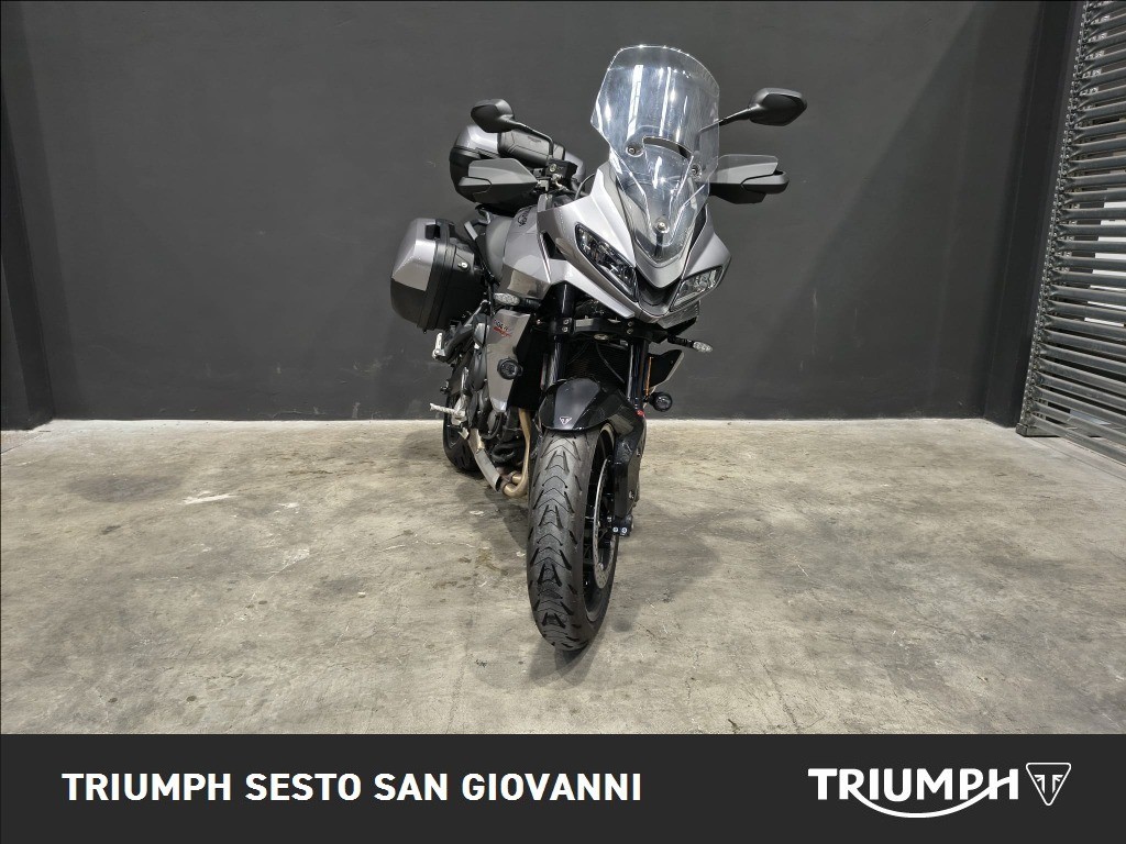 TRIUMPH Tiger Sport 660 Abs #5