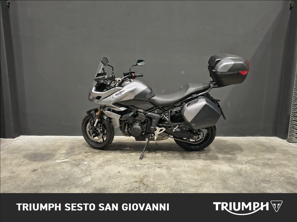 TRIUMPH Tiger Sport 660 Abs #6