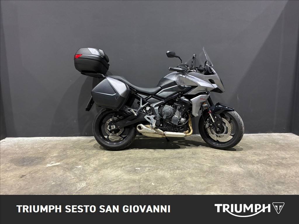 TRIUMPH Tiger Sport 660 Abs #7