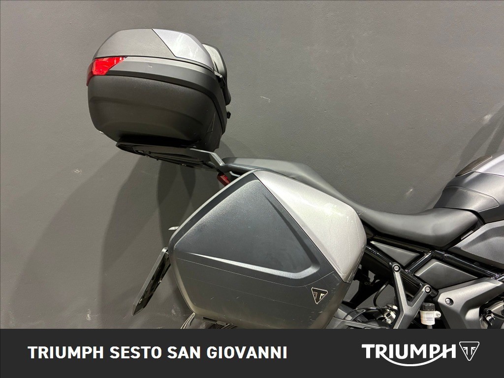 TRIUMPH Tiger Sport 660 Abs #8