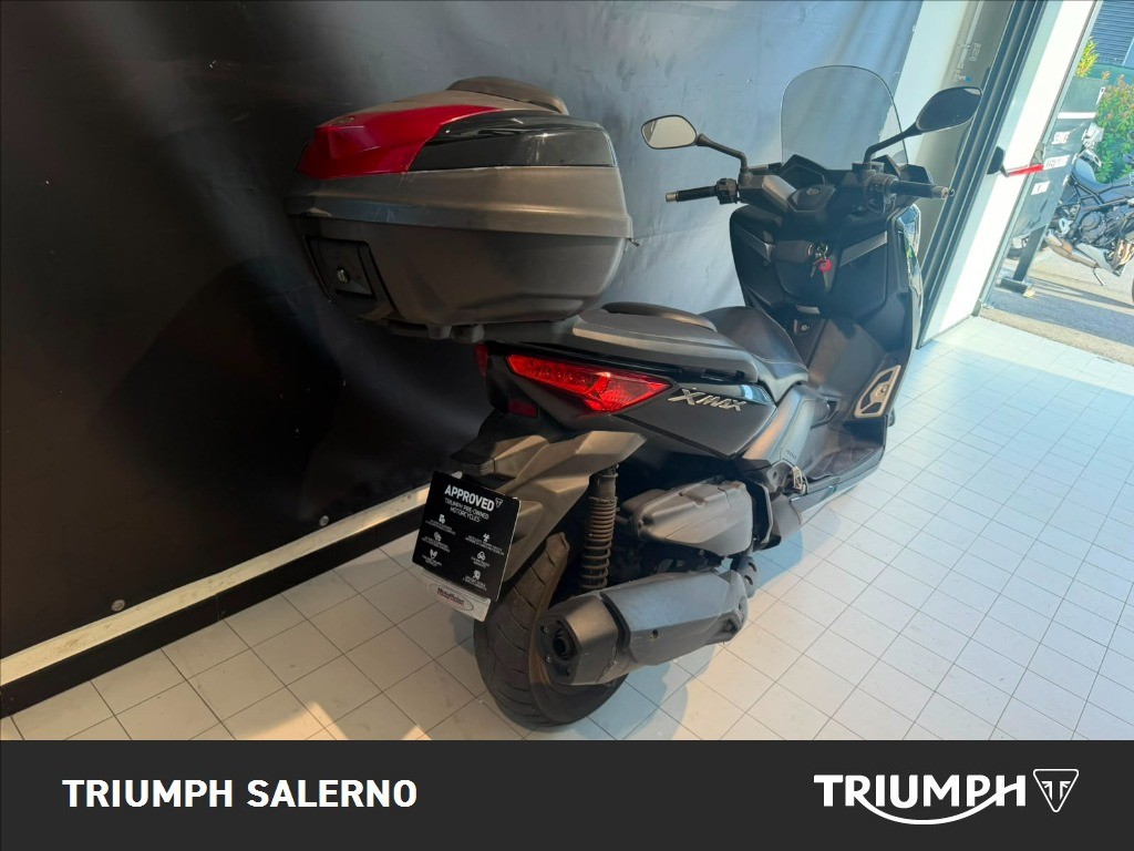 YAMAHA X-Max 400 Iron Abs #3