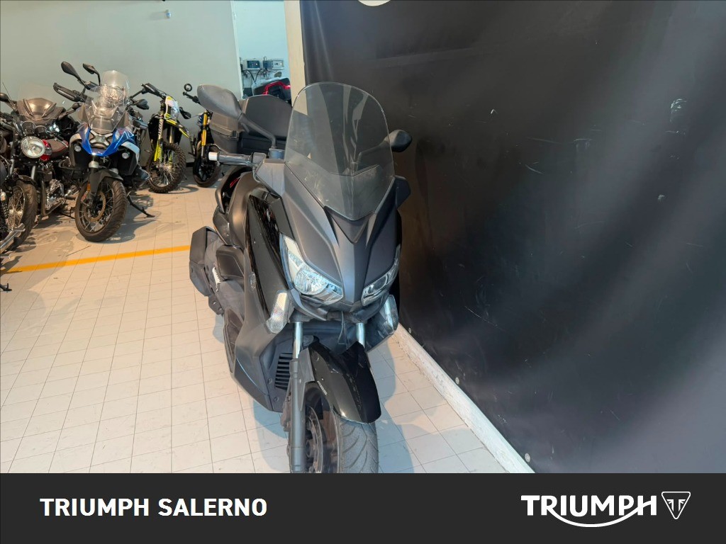 YAMAHA X-Max 400 Iron Abs #5