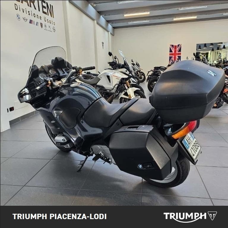BMW R 850 RT Abs #2