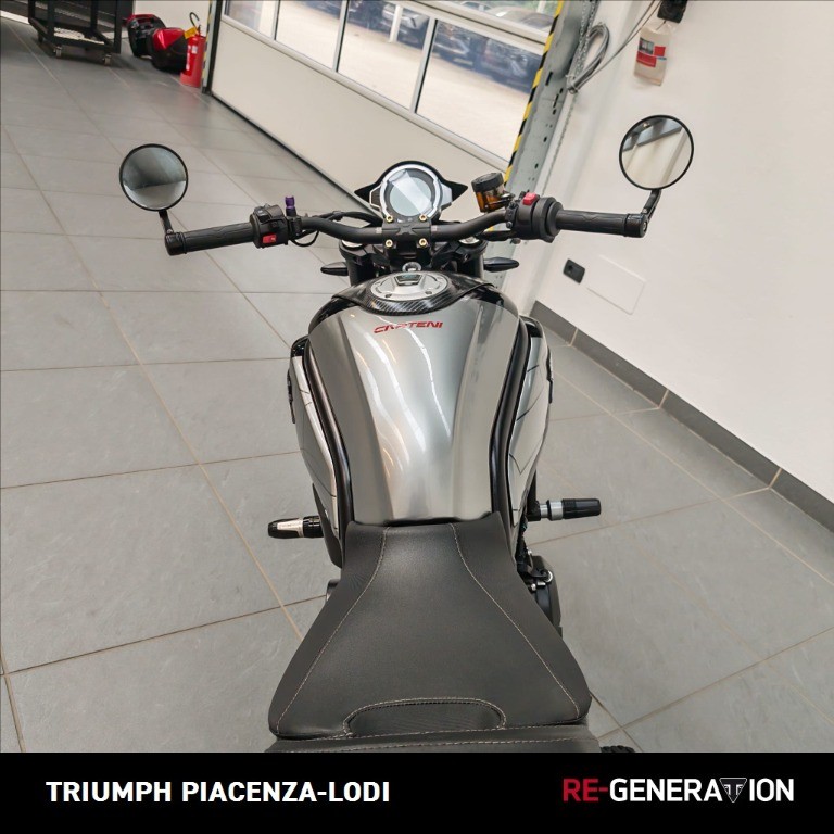 CFMOTO 700 CL X Sport Abs E5