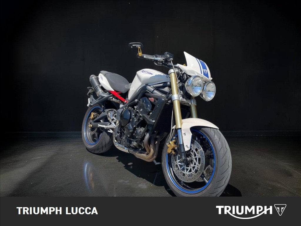 TRIUMPH Street Triple 675  #0