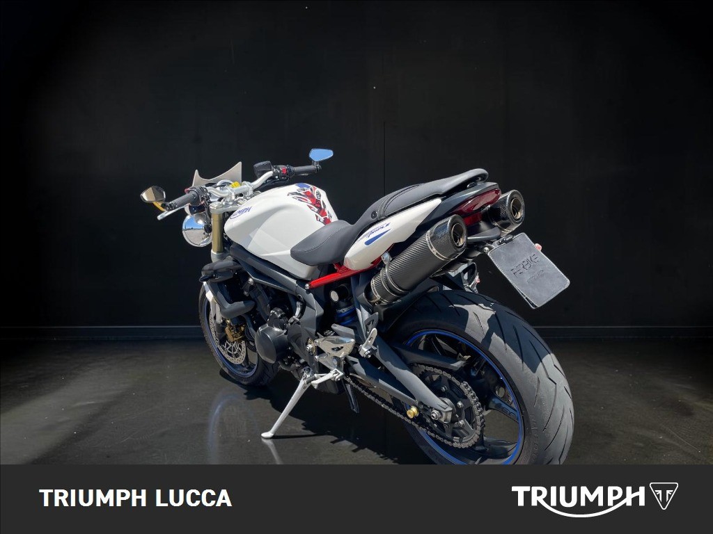 TRIUMPH Street Triple 675  #3