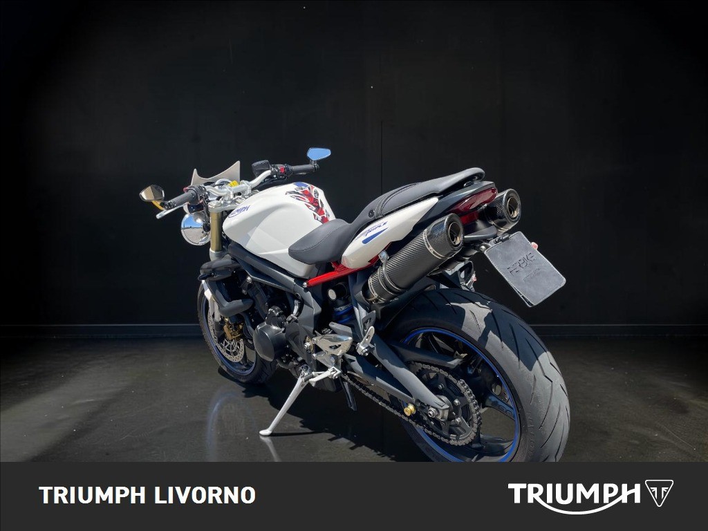 TRIUMPH Street Triple 675  #1