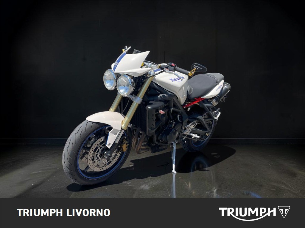 TRIUMPH Street Triple 675  #3