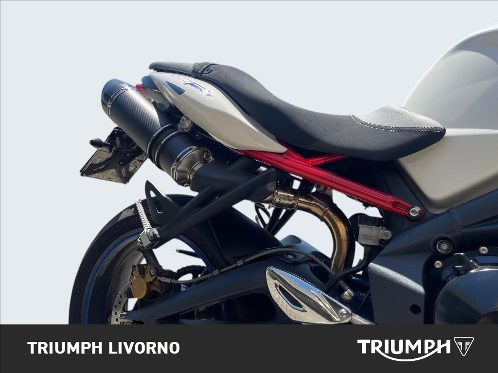 TRIUMPH Street Triple 675  #7