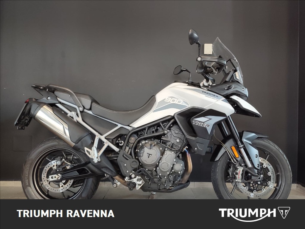 TRIUMPH Tiger 900 GT Abs #0