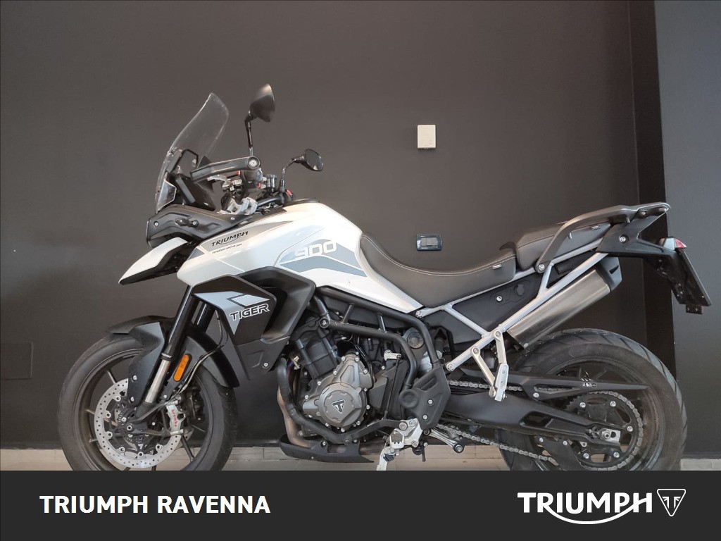 TRIUMPH Tiger 900 GT Abs #1