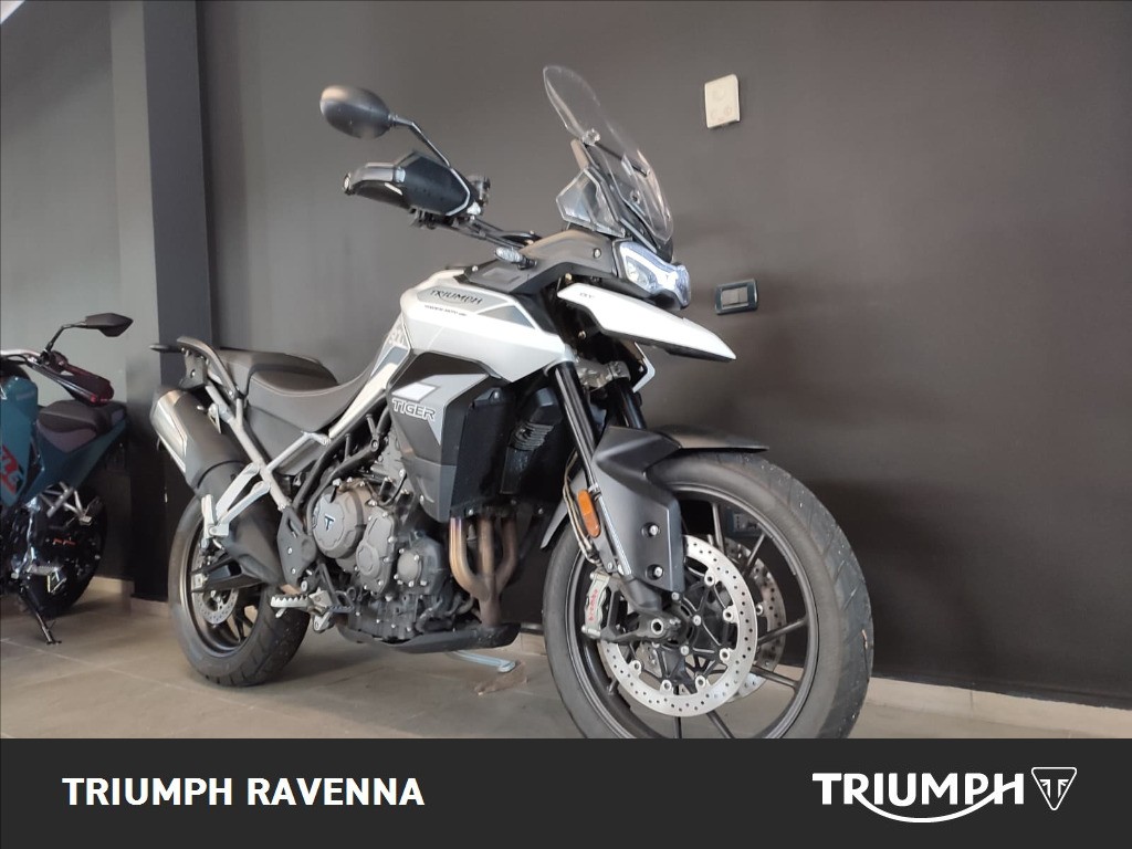 TRIUMPH Tiger 900 GT Abs #3