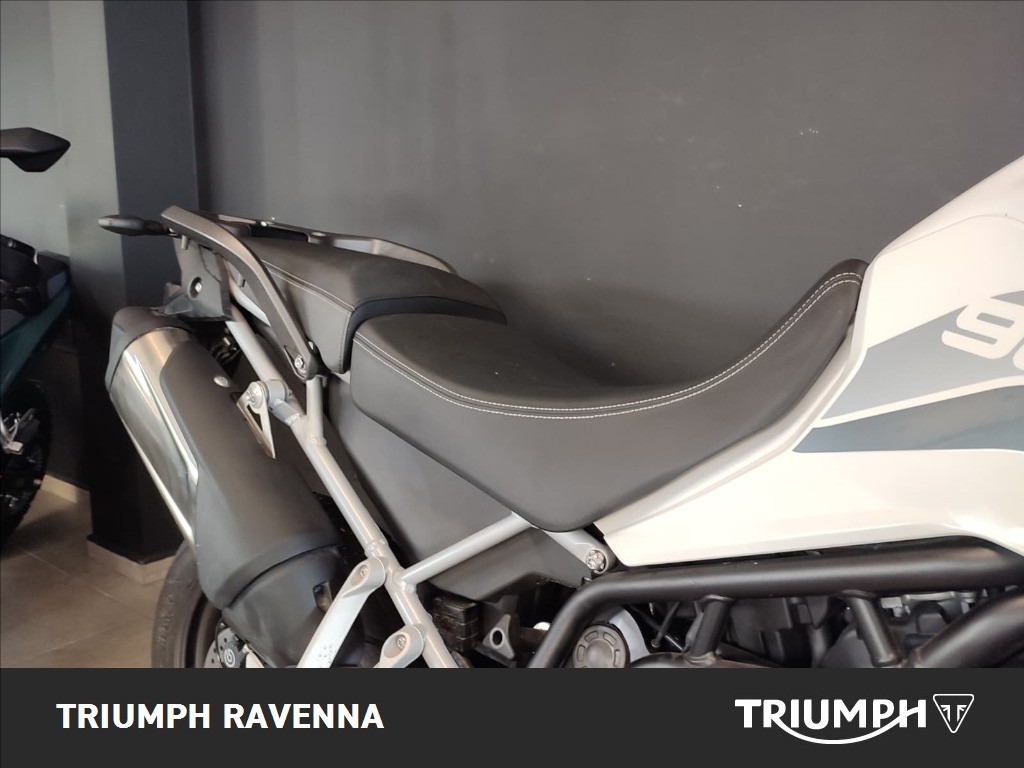 TRIUMPH Tiger 900 GT Abs #5