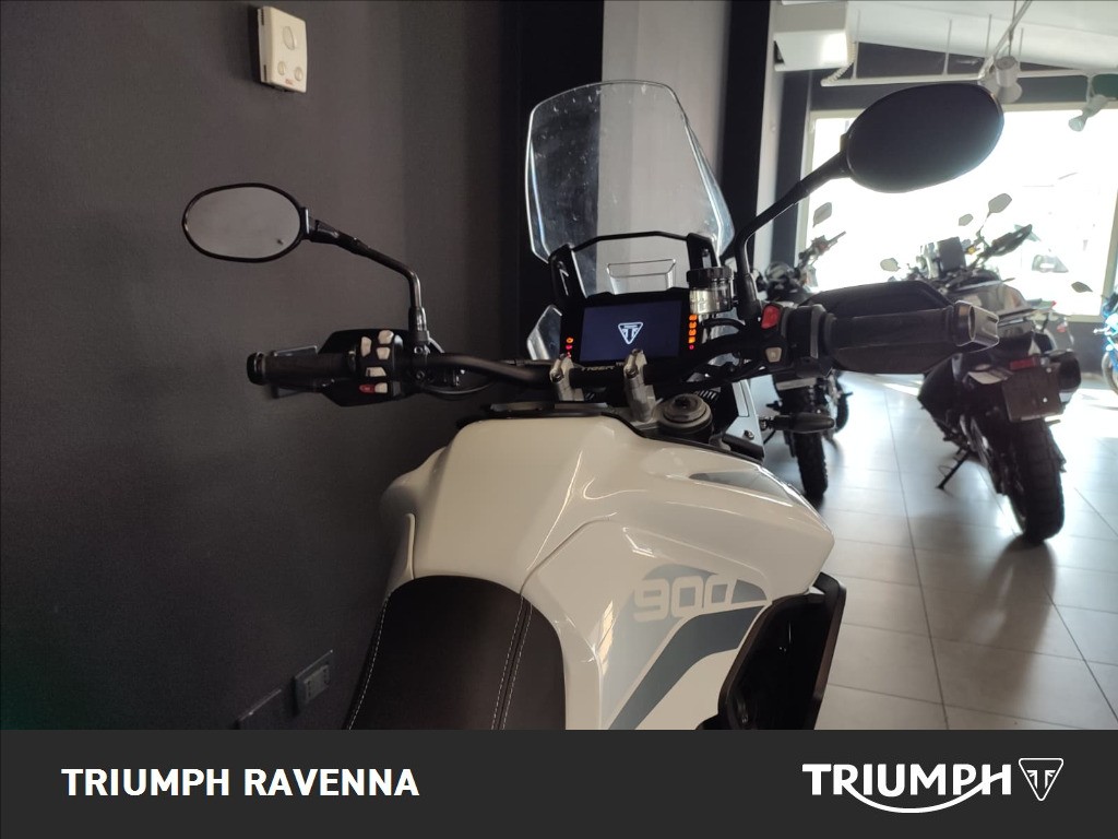 TRIUMPH Tiger 900 GT Abs #6