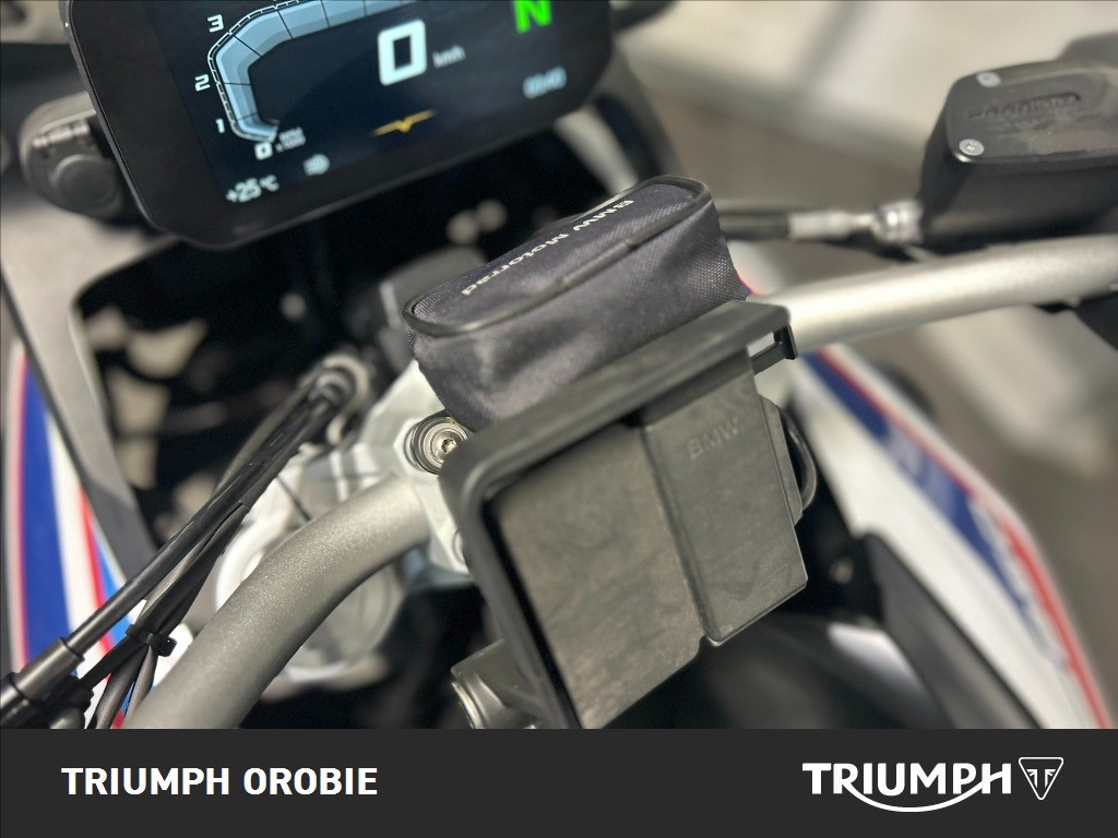 BMW F 850 GS Rallye Abs