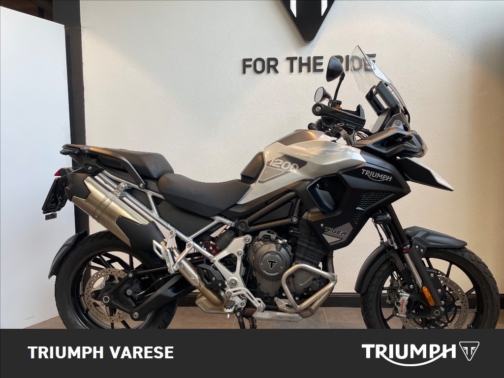 TRIUMPH Tiger 1200 GT Pro Abs
