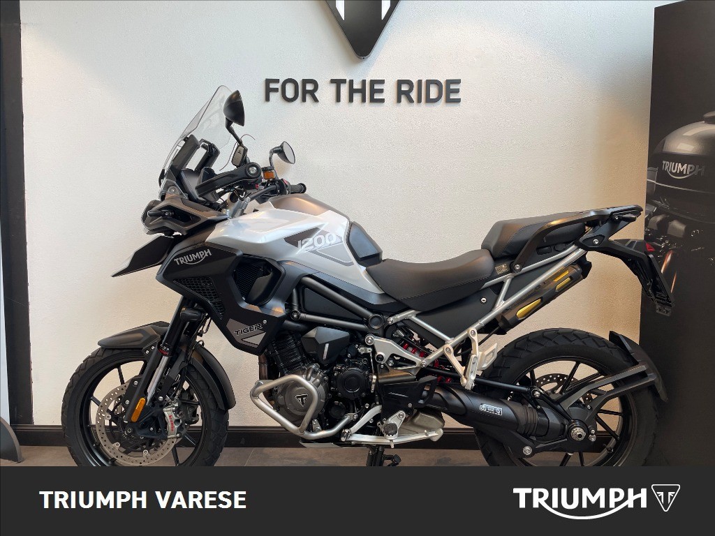 TRIUMPH Tiger 1200 GT Pro Abs
