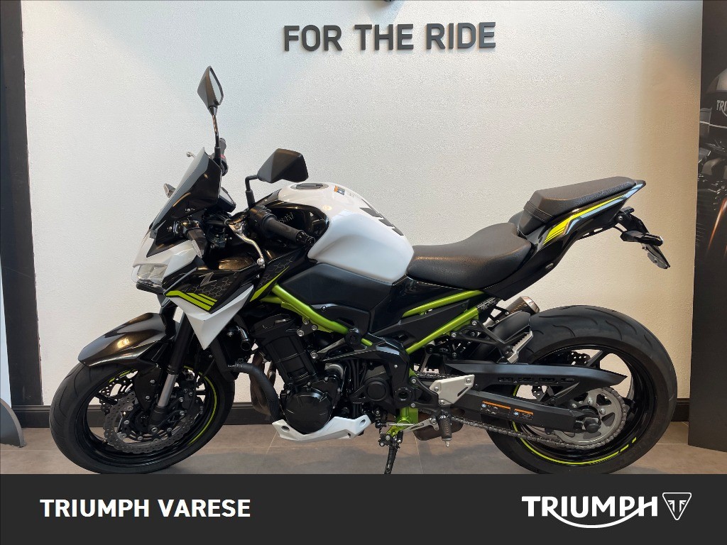 KAWASAKI Z 900  #2