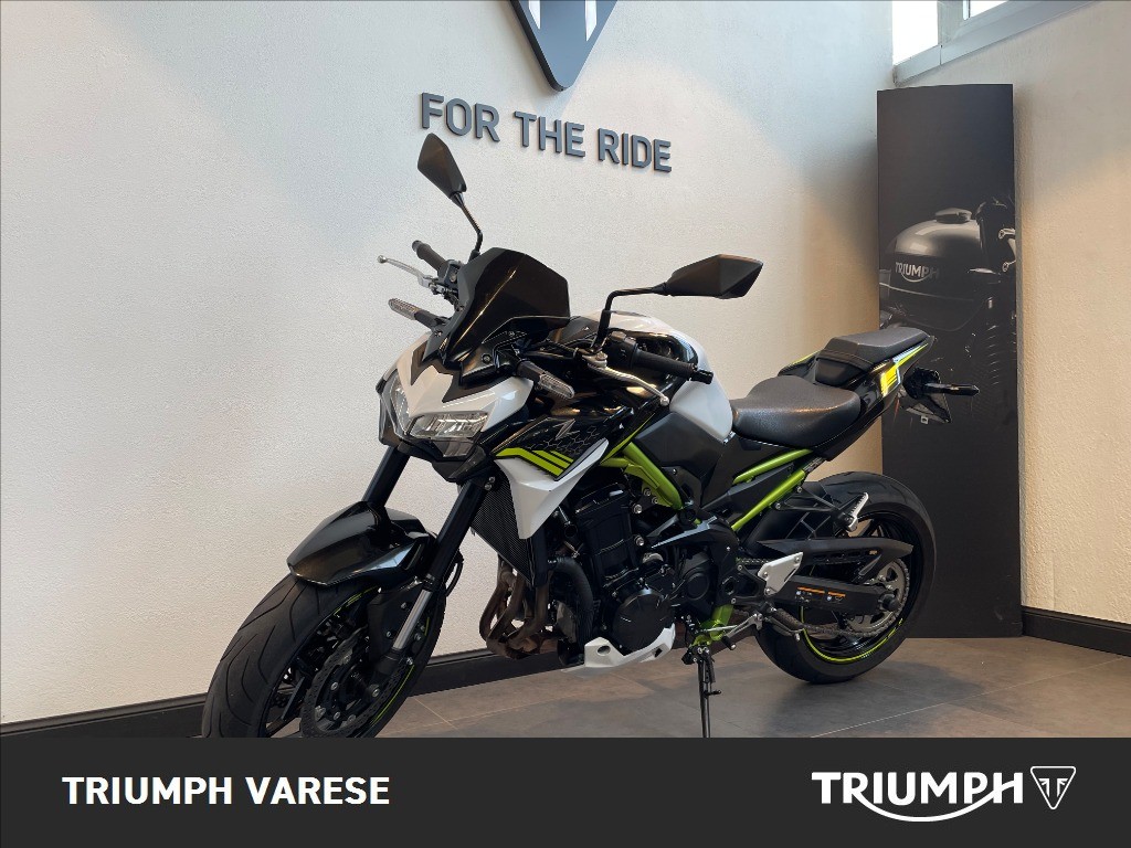 KAWASAKI Z 900  #3