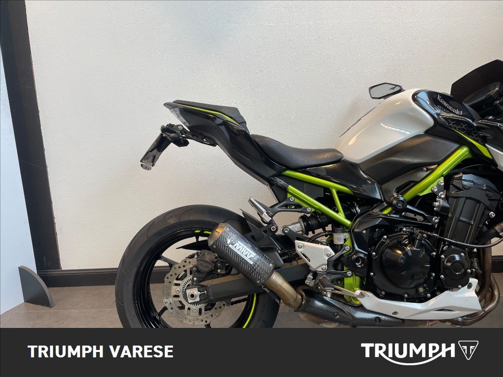 KAWASAKI Z 900  #5
