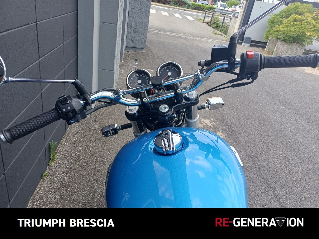 ROYAL ENFIELD Interceptor 650 Abs E5 #6