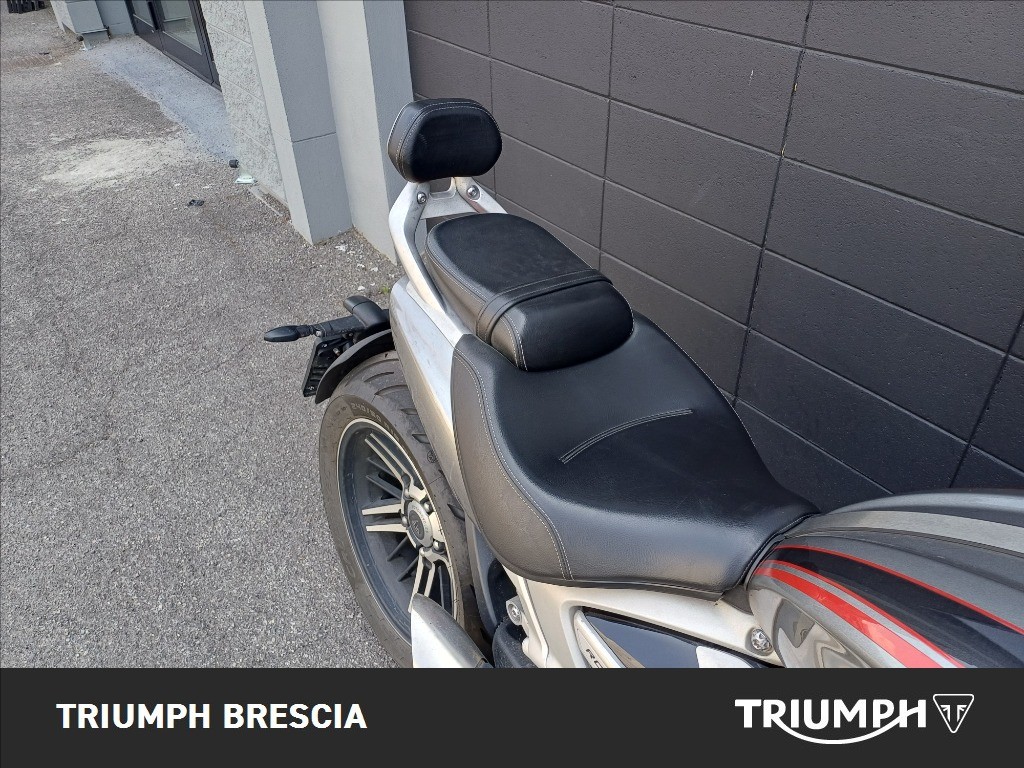 TRIUMPH Rocket III 2500 GT #3