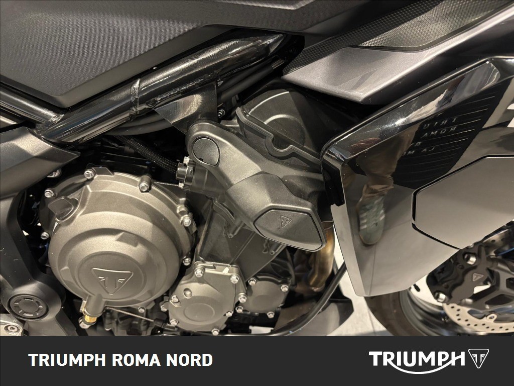 TRIUMPH Tiger Sport 800 Abs