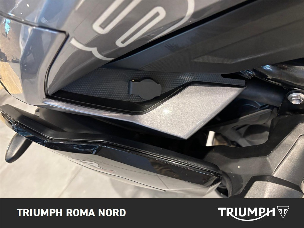 TRIUMPH Tiger Sport 800 Abs