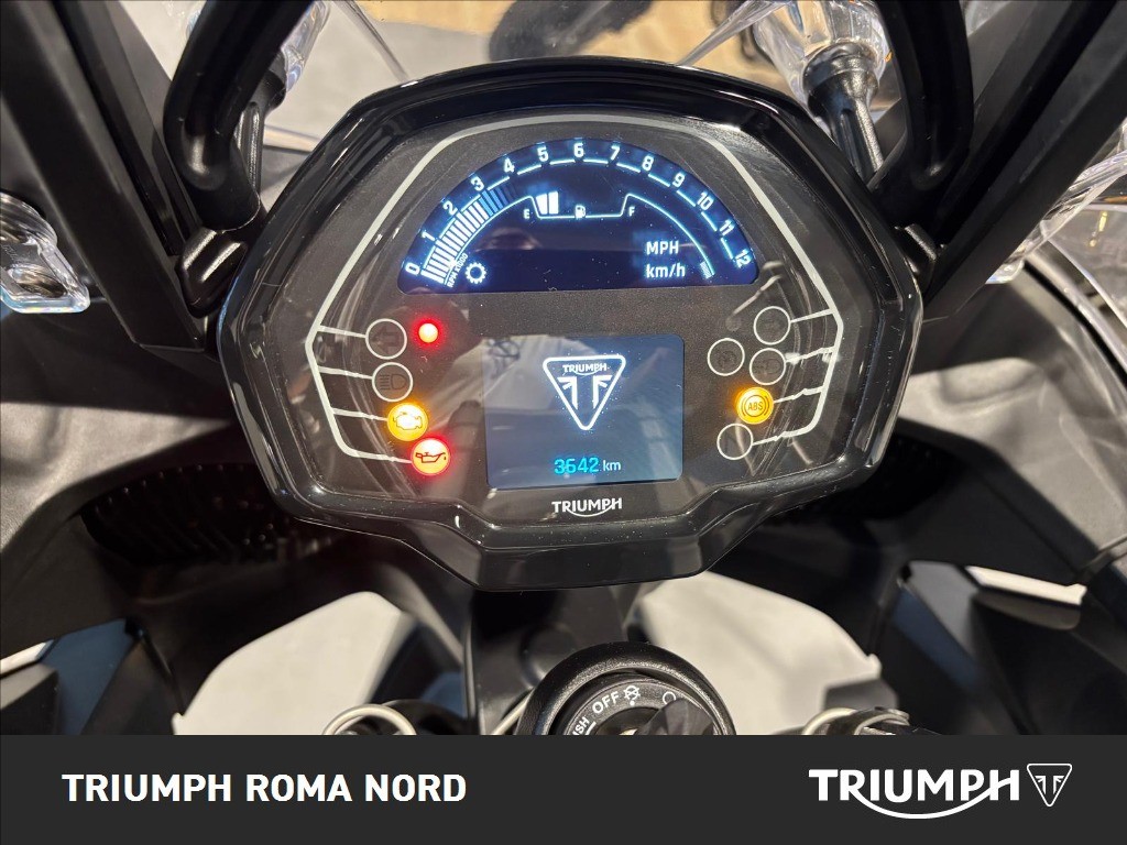 TRIUMPH Tiger Sport 800 Abs