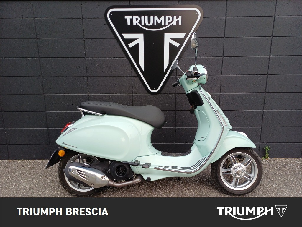 VESPA Vespa Primavera 125 ie 3v Abs