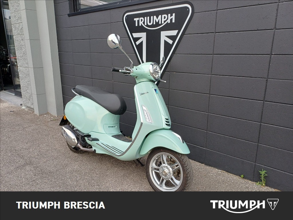 VESPA Vespa Primavera 125 ie 3v Abs